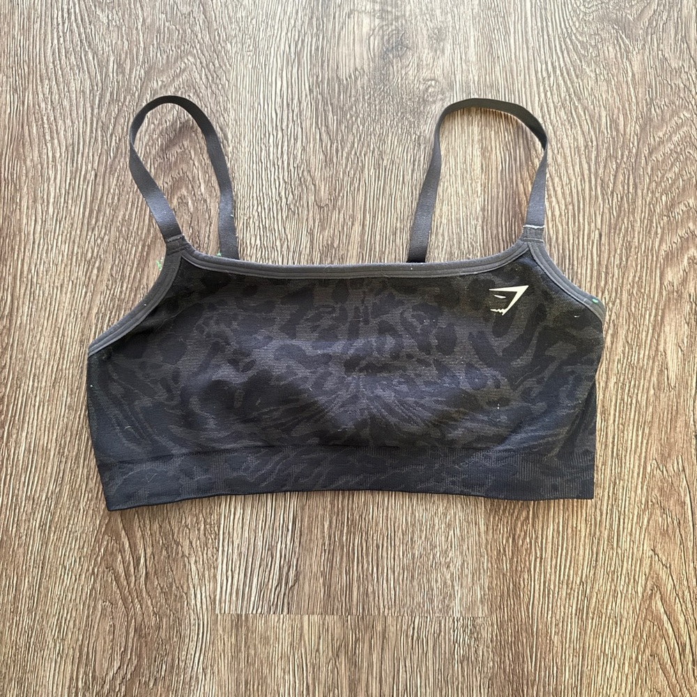 Gymshark Adapt Sports Bra